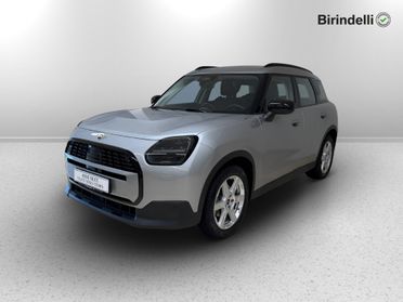MINI Mini Countrym.(U25) - Mini Countryman D Essential