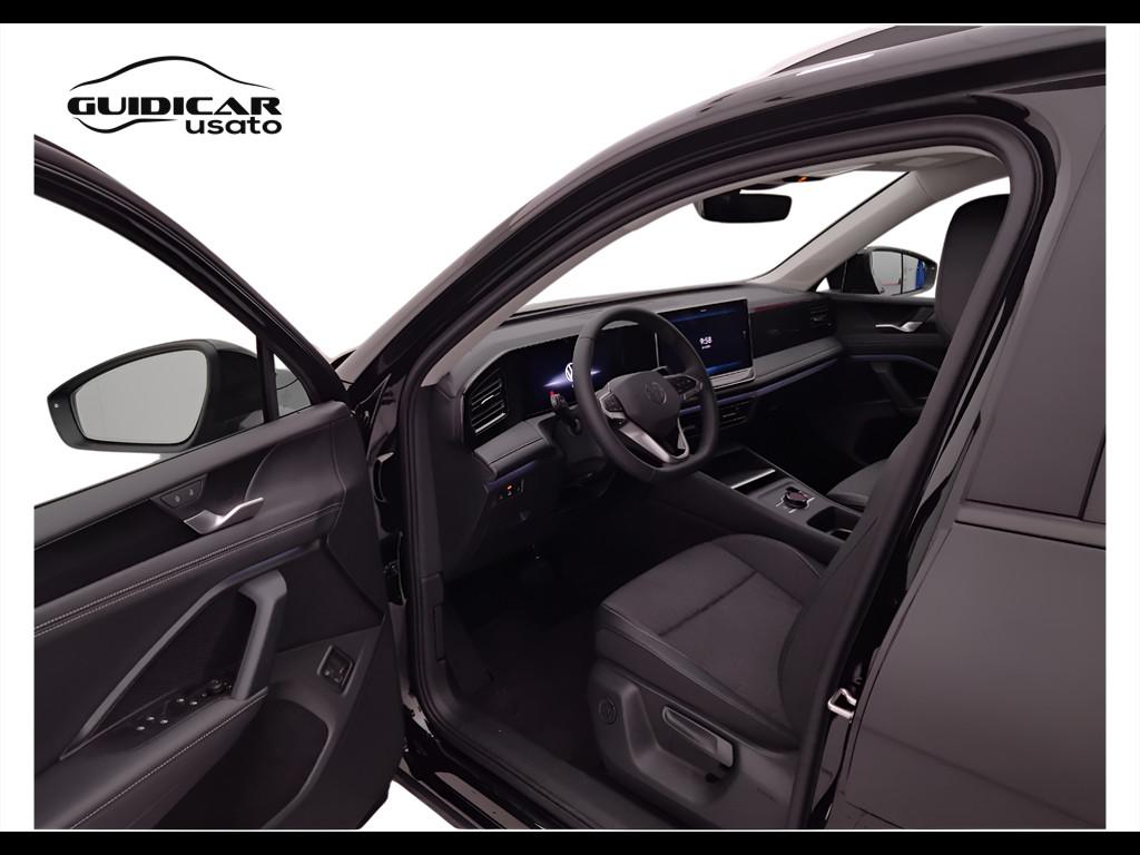 VOLKSWAGEN Tiguan III 2024 - Tiguan 1.5 tsi ehybrid Edition Plus 204cv dsg