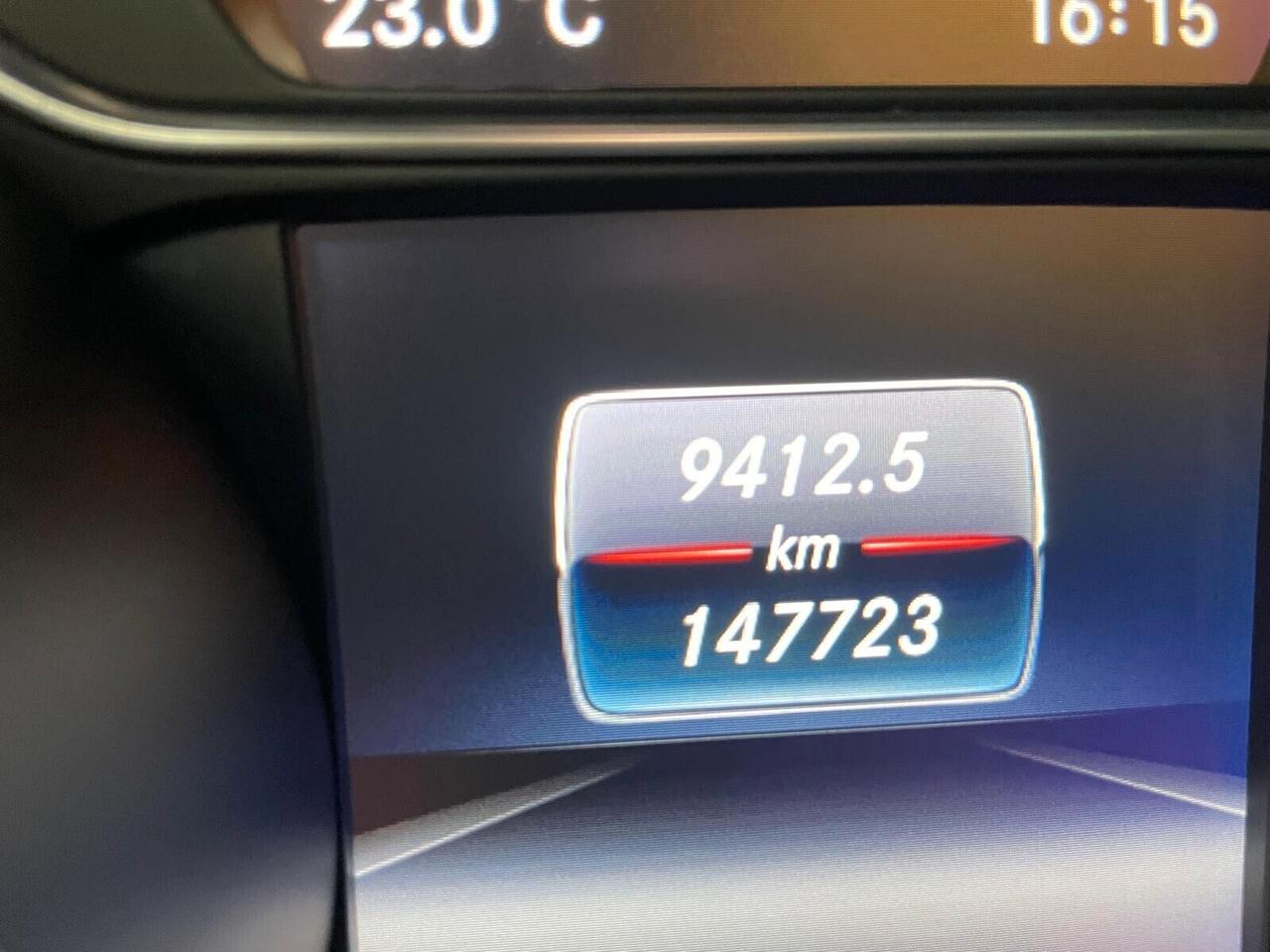 Mercedes-benz A 180 d Sport AMG