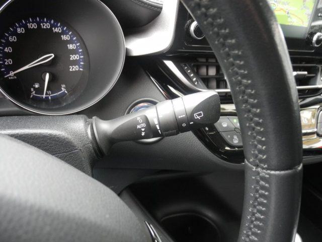 TOYOTA C-HR 1.8 Hybrid E-CVT Business -Ok NEOPATEN.- 74000 Km