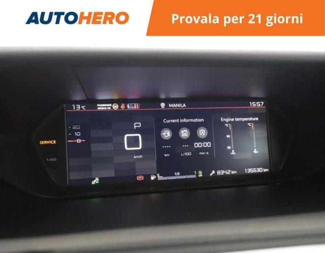 CITROEN Grand C4 Picasso BlueHDi 150 S&S EAT6 Shine