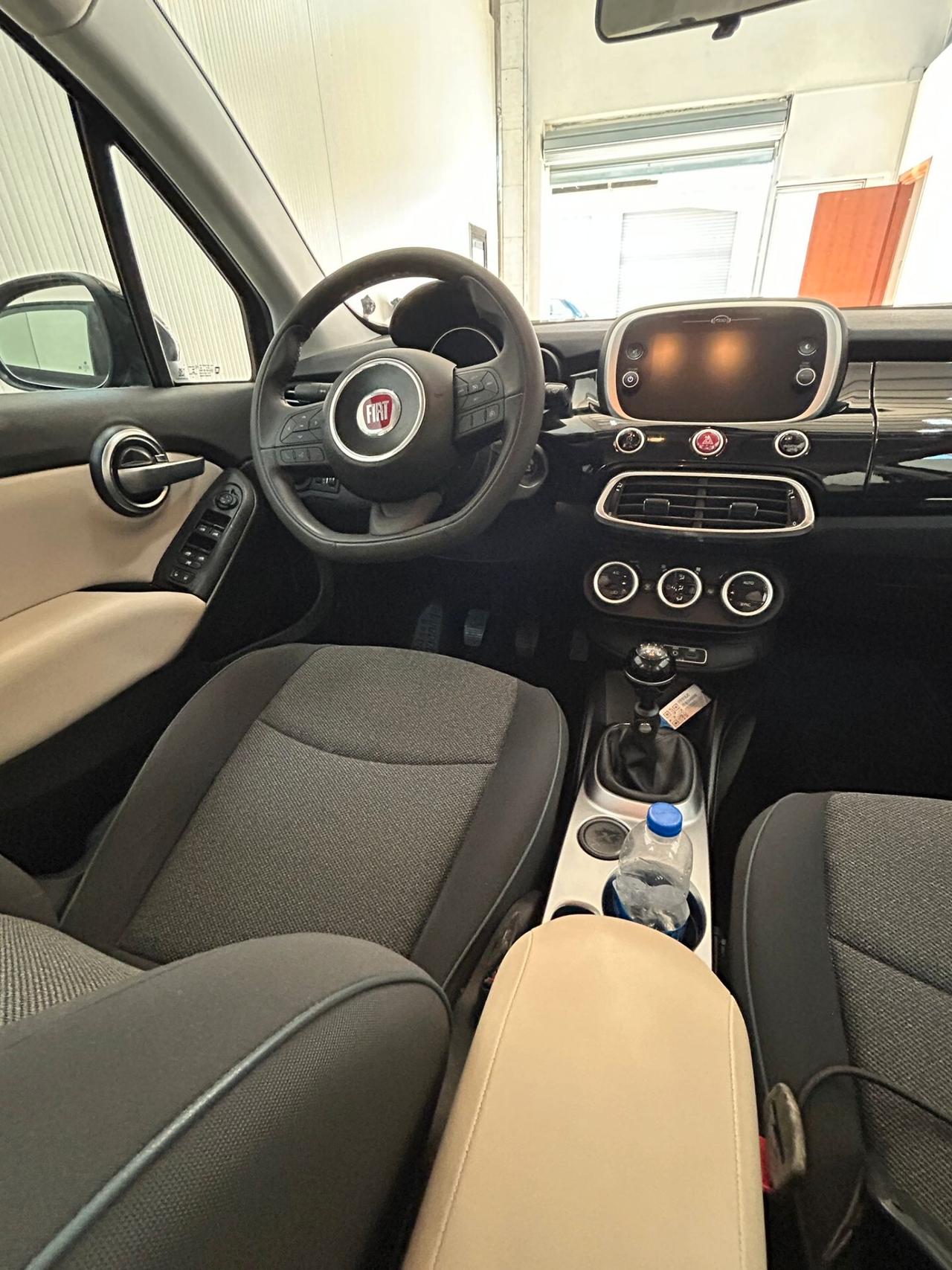 Fiat 500X 1.6 MultiJet 120 CV Business