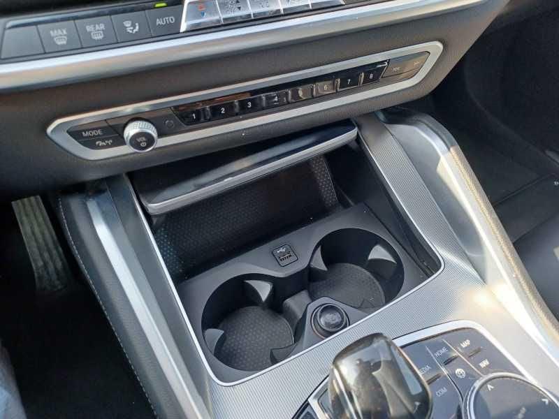 BMW X6 G06 Diesel xdrive30d mhev 48V Business auto