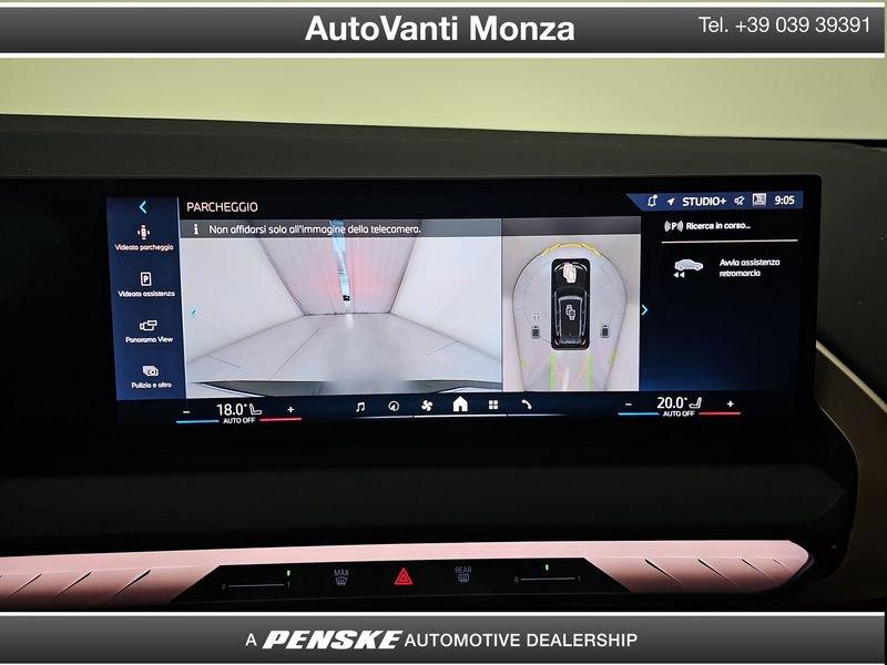 BMW X3 X3 xdrive20d auto