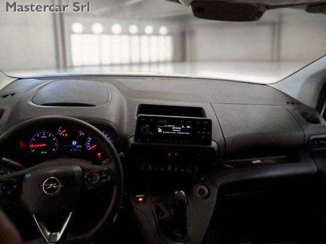 OPEL Combo Combo Cargo 1.5 HDI 130cv 3 posti - Diesel - GC411