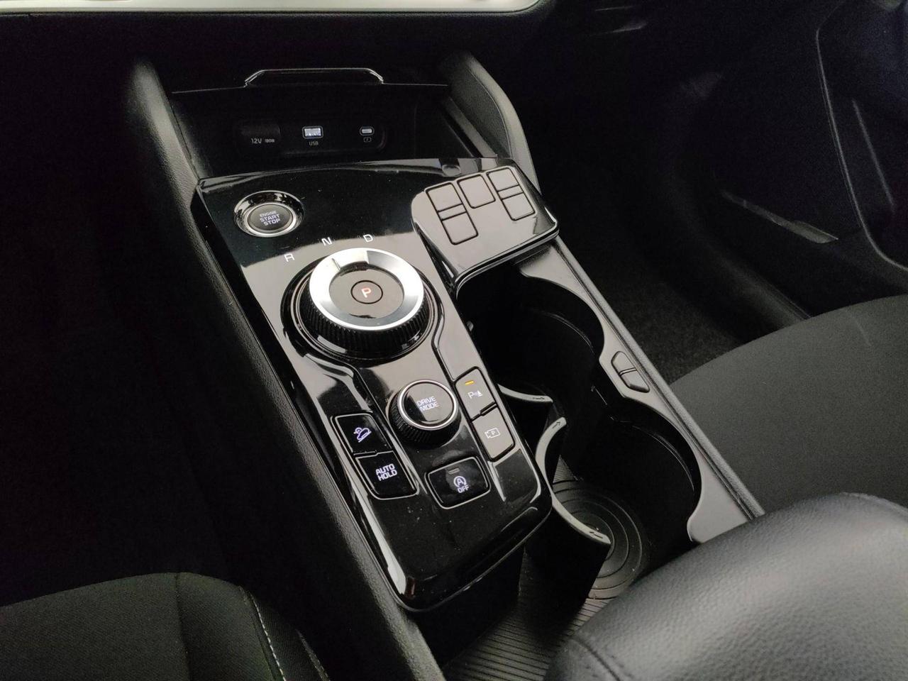 Kia Sportage 1.6 crdi mhev Style