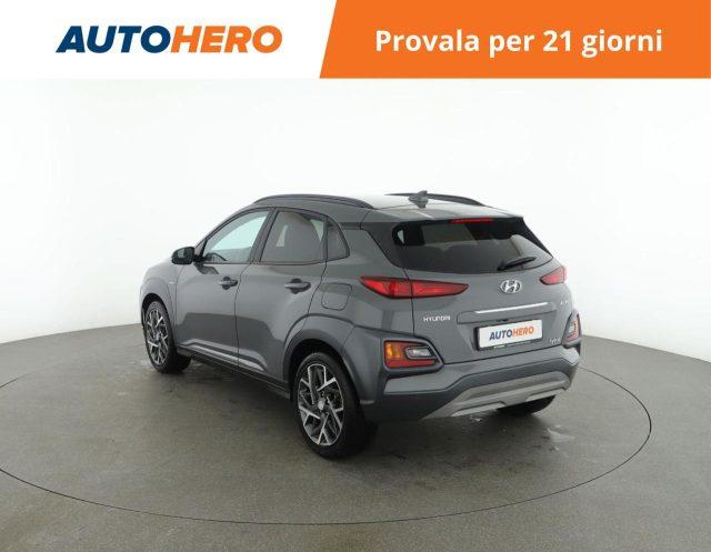 HYUNDAI Kona HEV 1.6 DCT XPrime