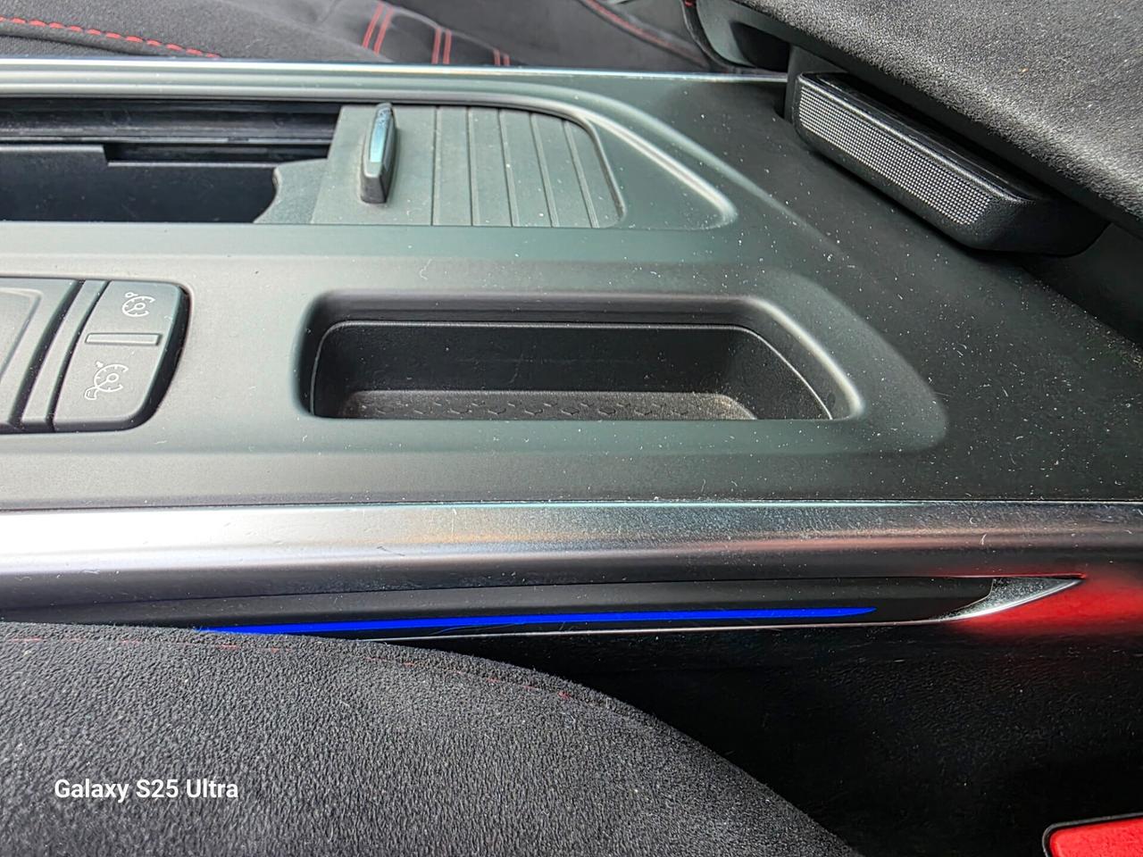 Megane 300CV R.S. Trophy 4Control ritiro usato/scambio