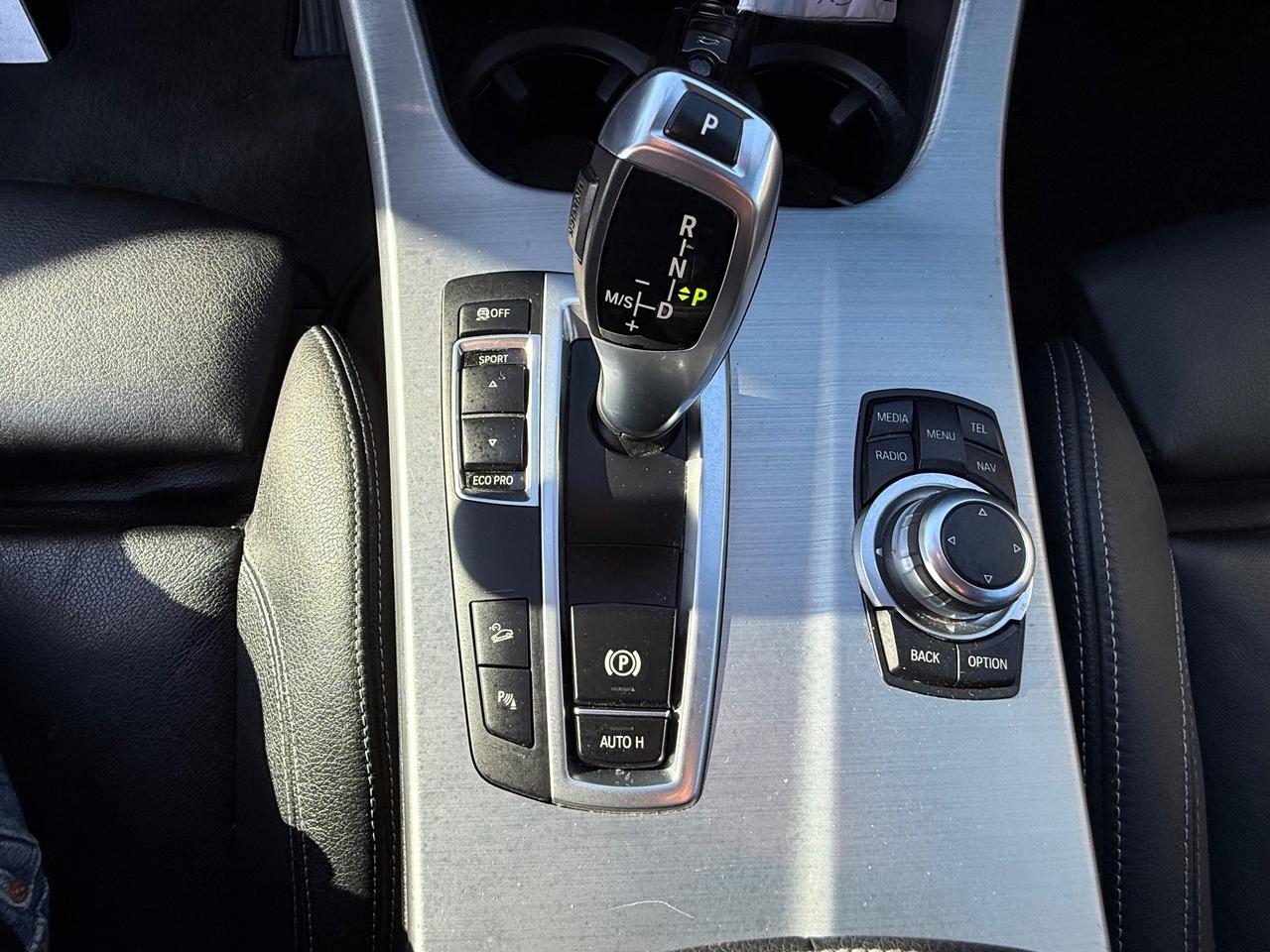 Bmw X3 xDrive20d MSPORT