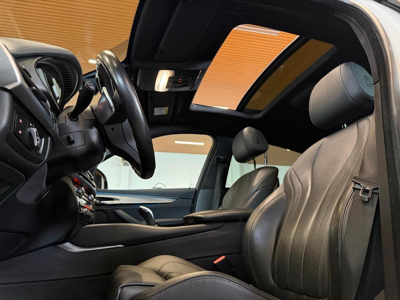 Bmw X6 xDrive30d 258CV Msport