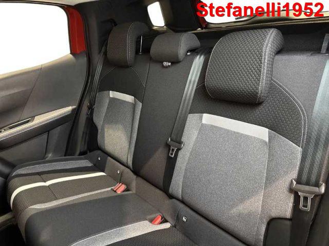 OPEL Frontera full electric GS 113cv auto