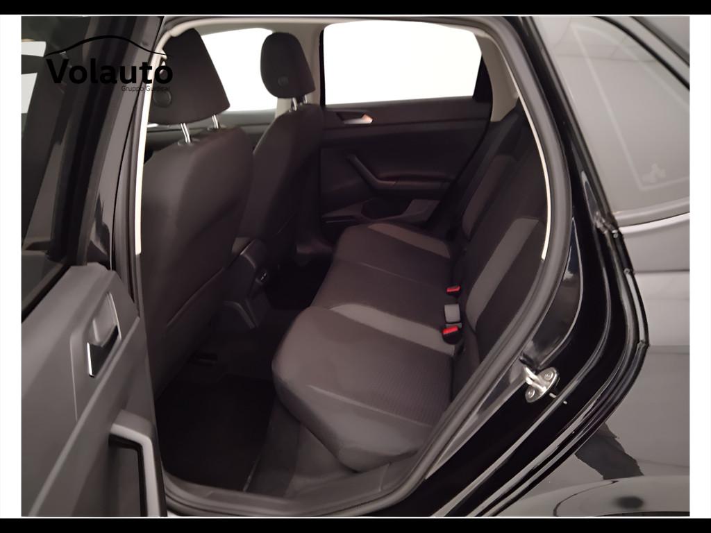 VOLKSWAGEN Polo VI 2022 - Polo 1.0 tsi Life 95cv