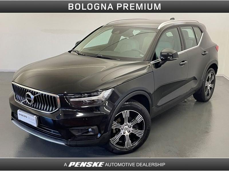 Volvo XC40 T3 Inscription