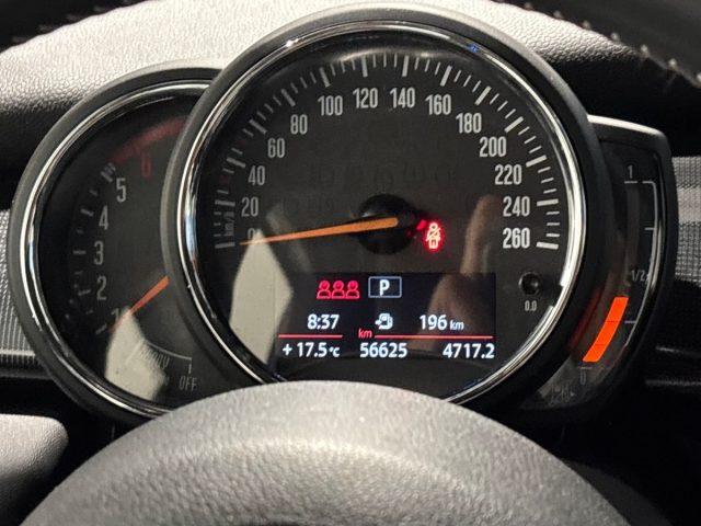 MINI Cooper SD 2.0 Cooper SD aut. Boost 5 porte