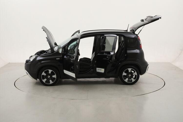 Fiat Panda Hybrid Pandina BR531752 1.0 Mild Hybrid 70CV