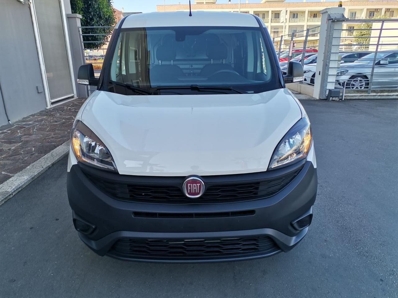 Fiat Doblo Doblò 1.6 MJT 90CV S&S PC-TN Cargo