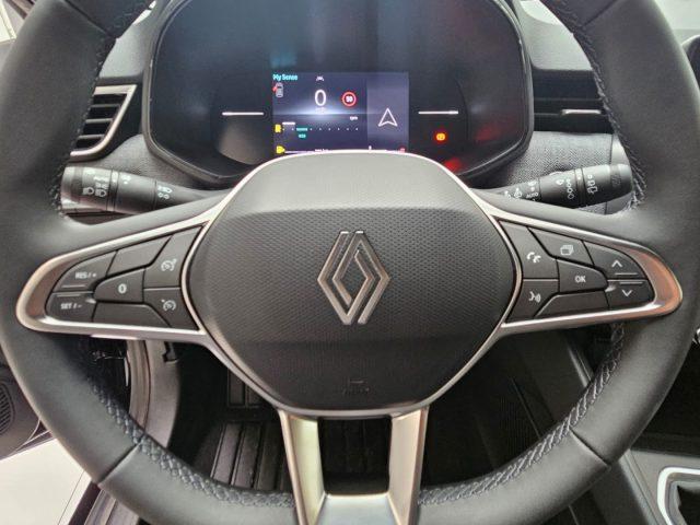 RENAULT Clio ECO-G 100 CV Techno tua da ?199,00 mensili