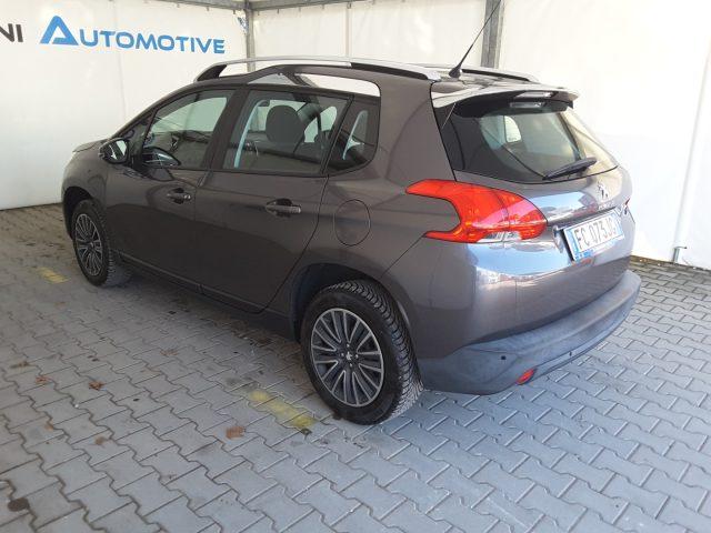 PEUGEOT 2008 1.2 PureTech 82cv Active *EURO 6*