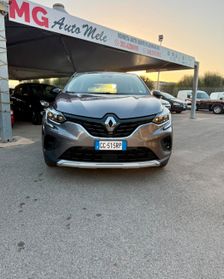 Renault Captur TCe 90 CV Business