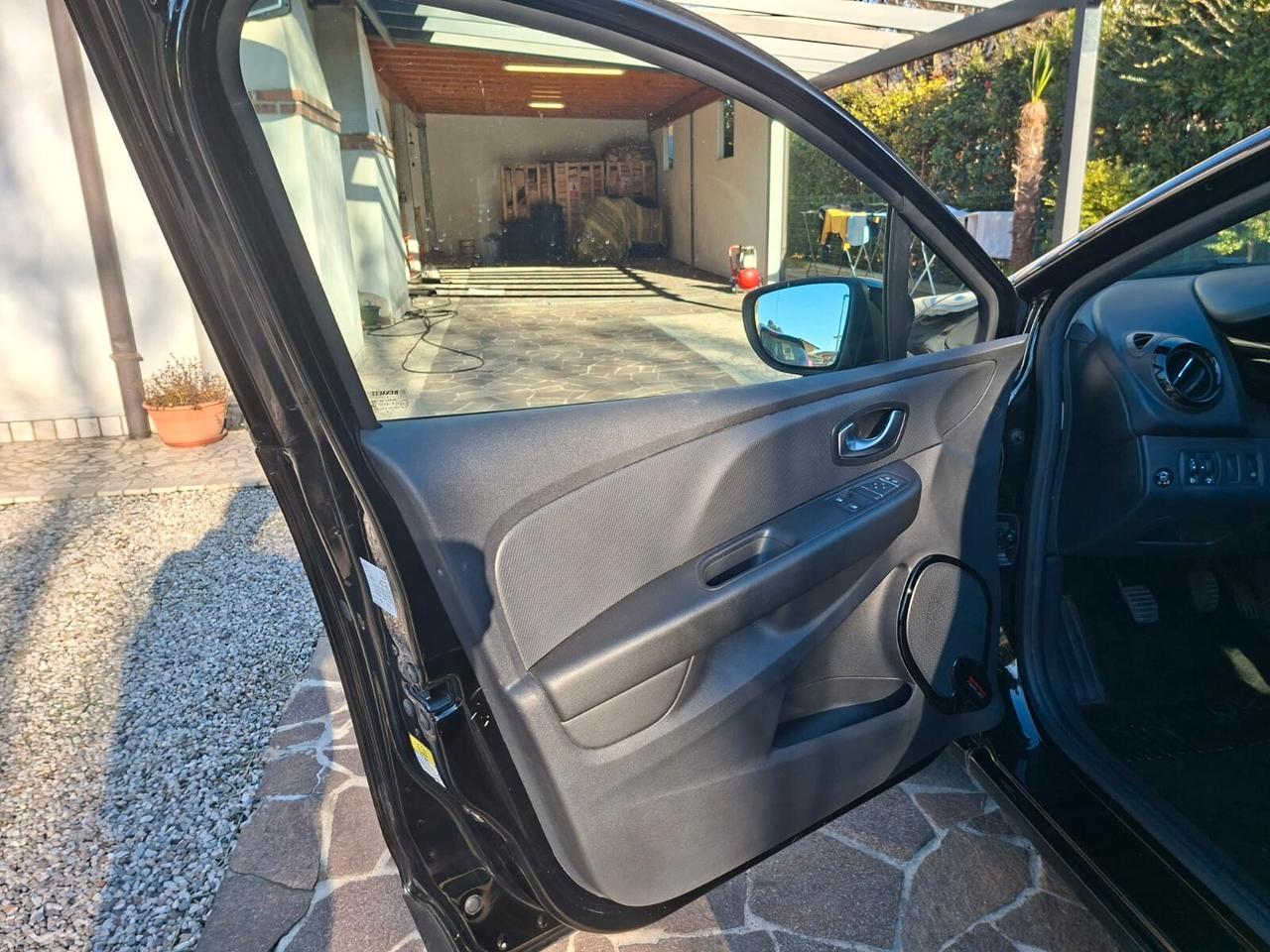 Renault Clio TCe GPL