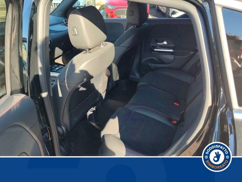 Mercedes-Benz GLA 200d Automatic AMG Line Advanced Plus