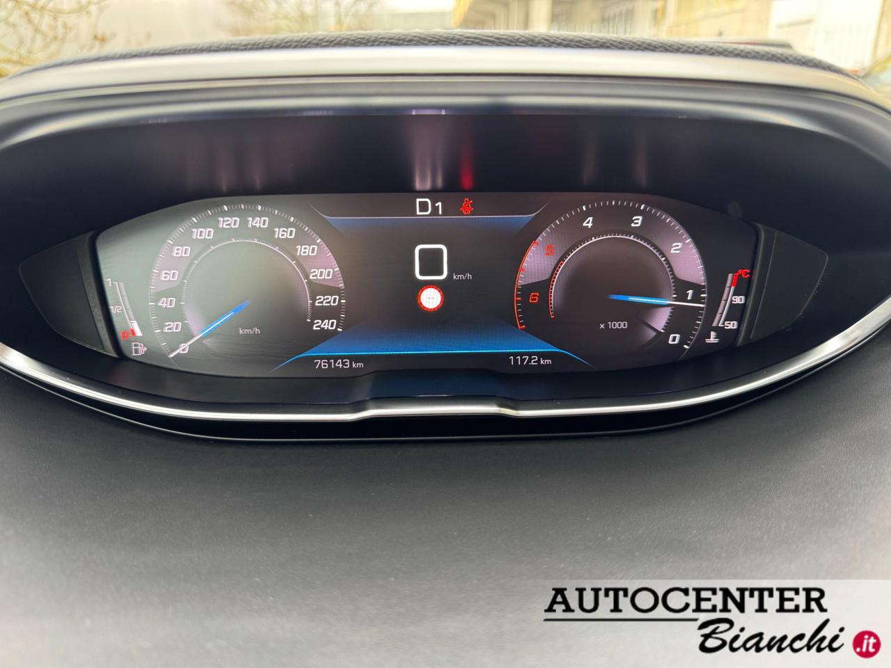 Peugeot 3008 3008 1.5 bluehdi Active Business s&s 130cv eat8