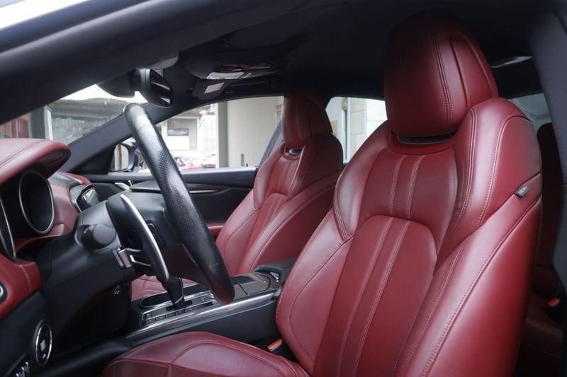 Maserati Ghibli Maserati Ghibli V6 Diesel Nerissimo Edition Unicoproprietario