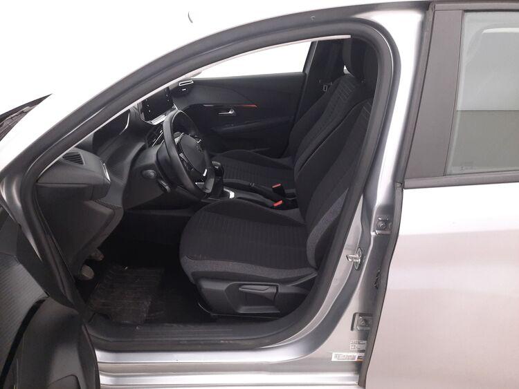 Peugeot 208 Active Pack + Navigatore BR715772 1.2 Benzina 75CV