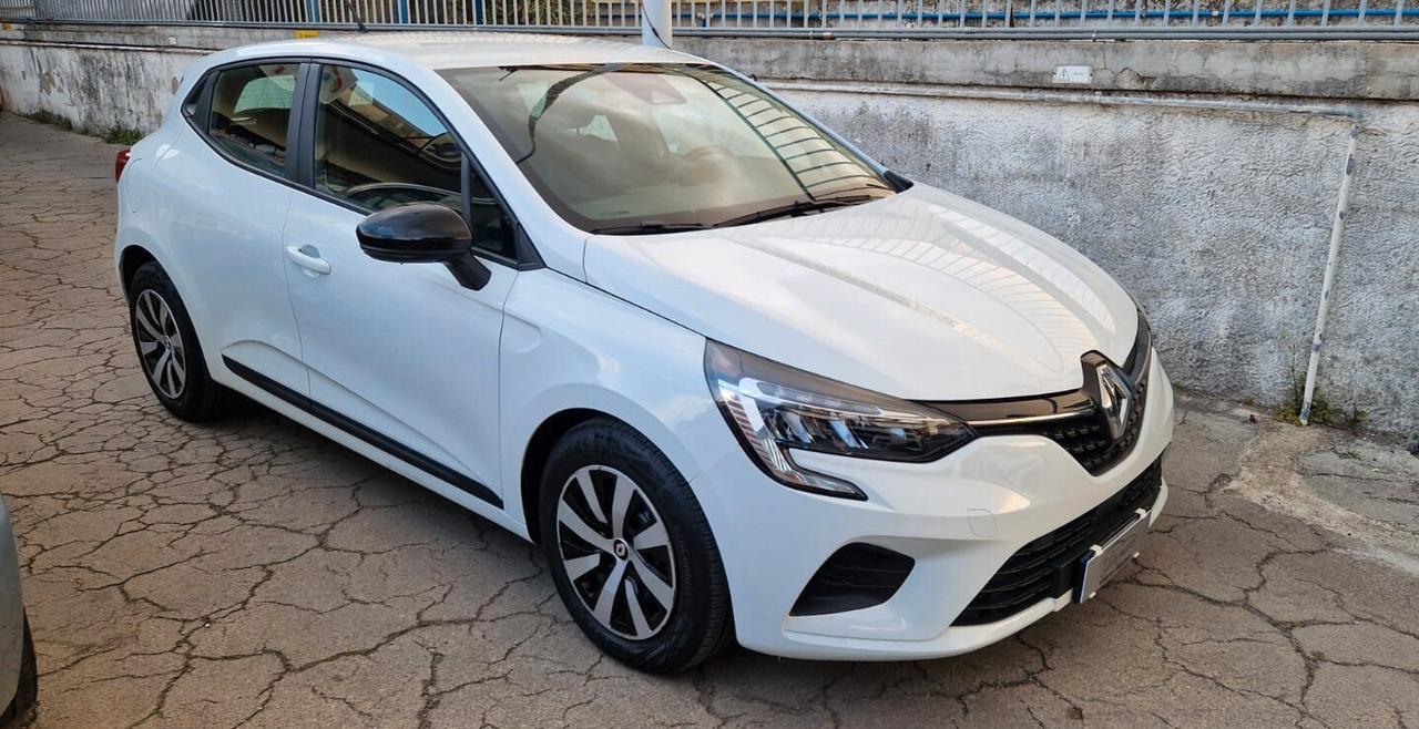 Renault Clio SCe 65 CV 5 porte Equilibre