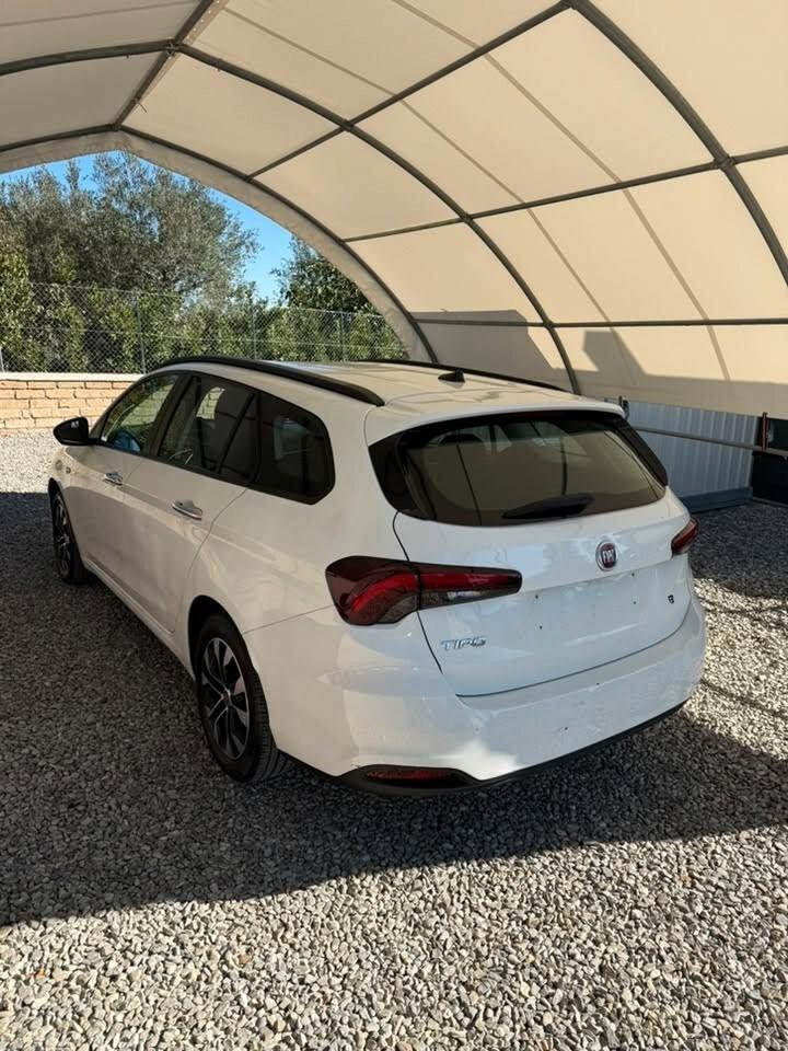 Fiat Tipo 1.0 SW City Life