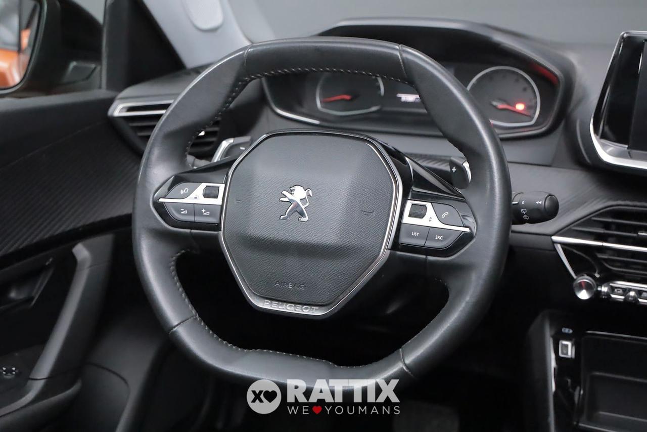 Peugeot 2008 1.2 Puretech 130CV Active Pack EAT8
