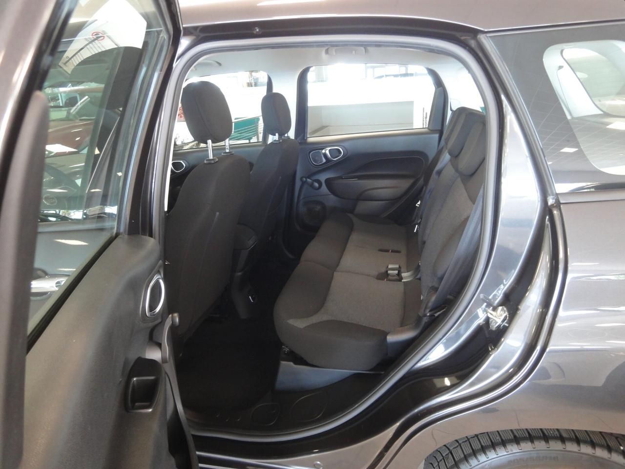 Fiat 500L 1.3 Multijet 95 CV Business