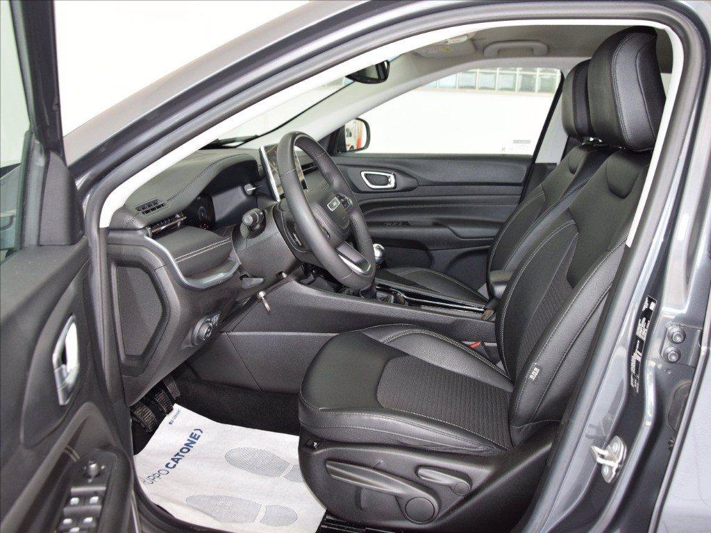 JEEP Compass 1.6 mjt Limited 2wd 130cv del 2022