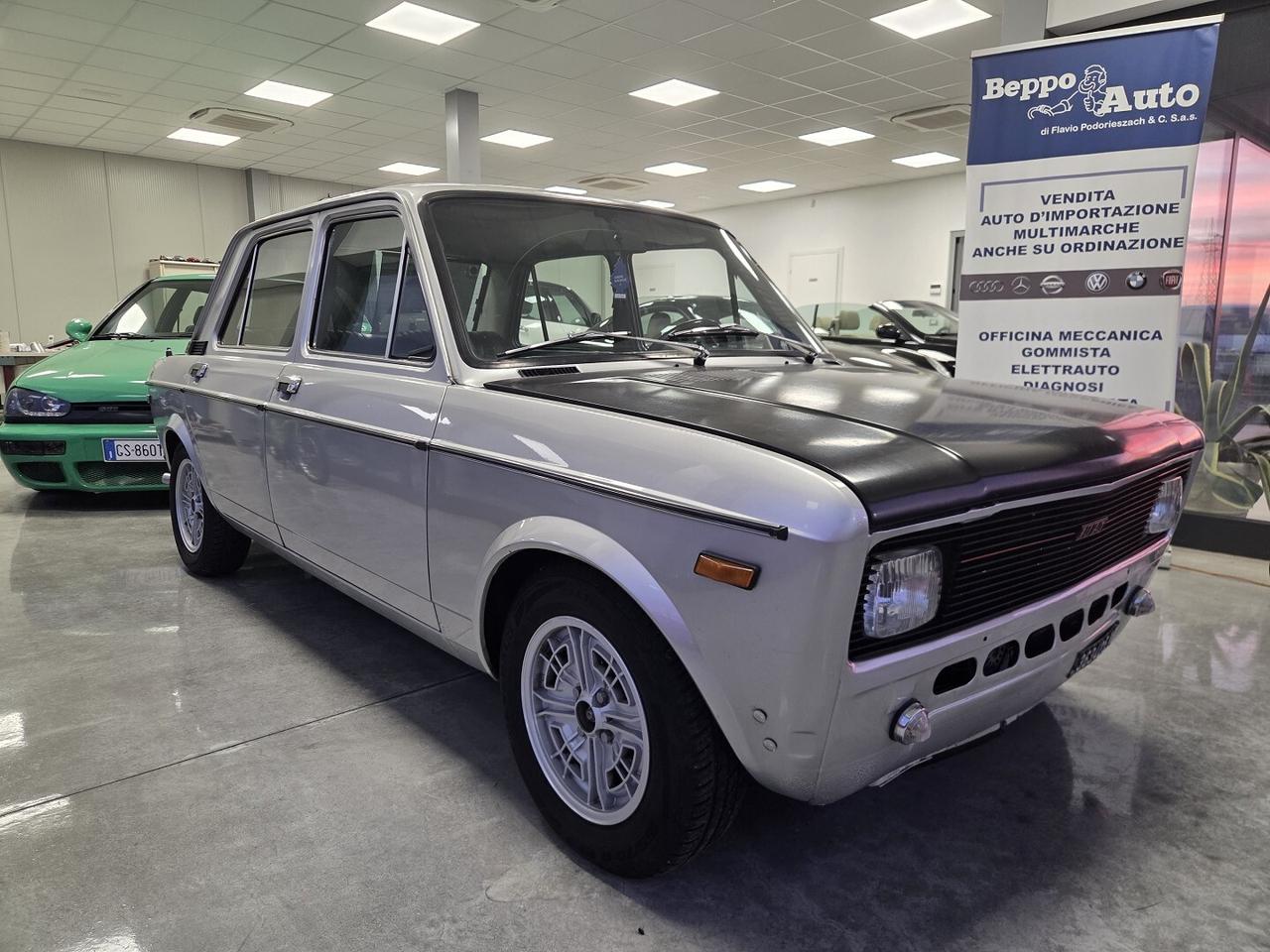FIAT 128 BERLINA DEL 1977