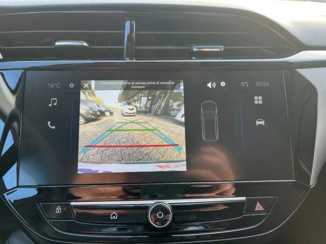 OPEL Corsa 1.2 S&S 100cv #Tech Pack #Bracciolo