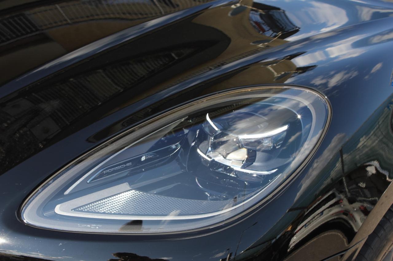 PORSCHE MACAN 2.0 T UNICO PROPRIETARIO COME NUOVA