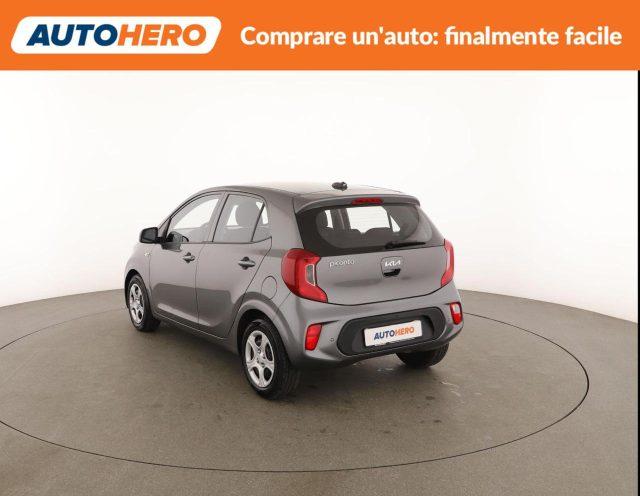 KIA Picanto 1.0 12V 5 porte Urban