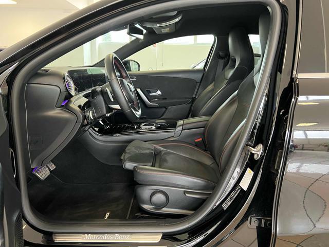 MERCEDES-BENZ A 200 Automatic Premium