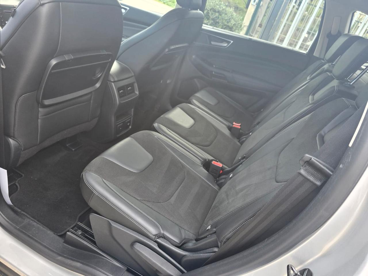 Ford S-Max 2.0 EcoBlue 150CV Start&Stop Aut. Vignale