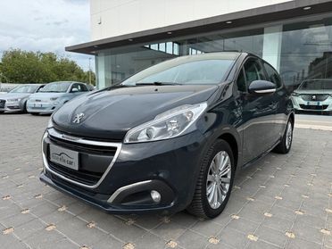 Peugeot 208 BlueHDi 75 5 porte Allure 2018