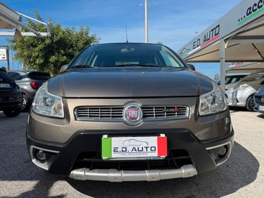 FIAT SEDICI 2000MULTIJET 16V OTTIME CONDIZIONI