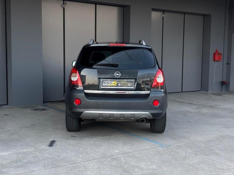 Opel Antara 2.0 CDTI 150CV aut. Cosmo