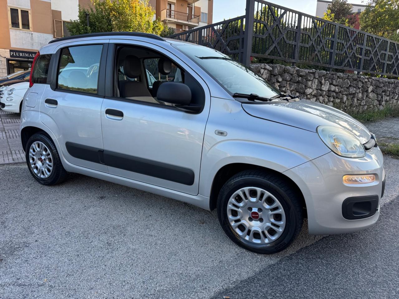 Fiat Panda 1.2 Easy