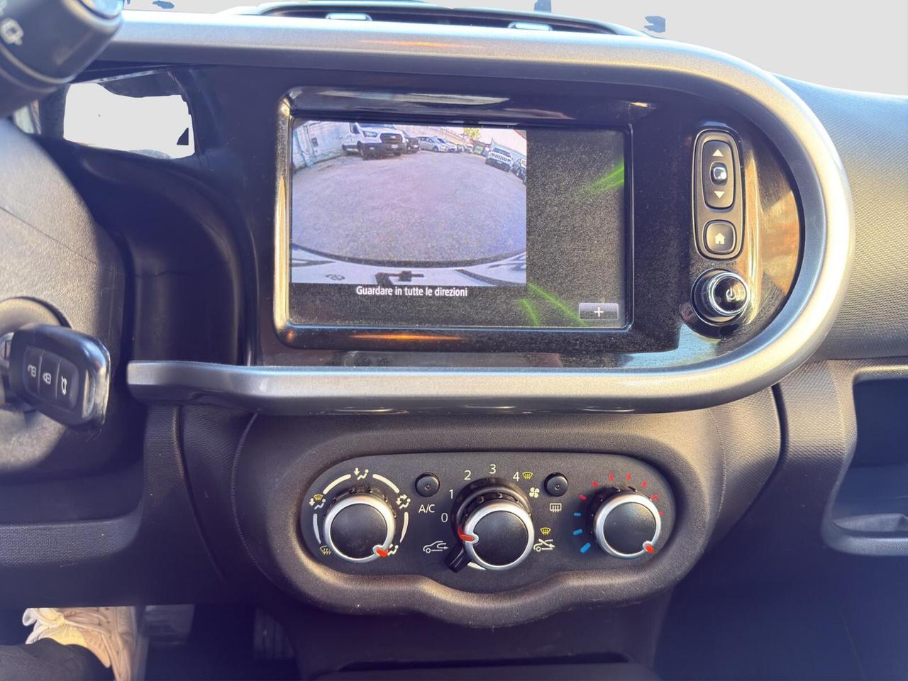 Renault Twingo 1.0 sce 69cv Duel 2019