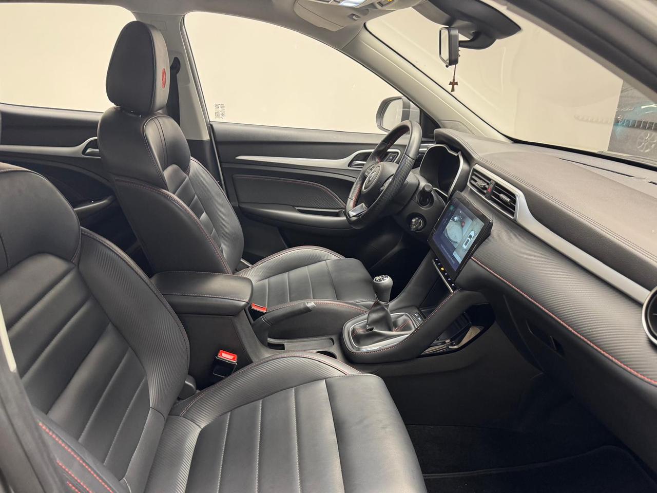 MG ZS 2021 - ZS 1.5 Luxury