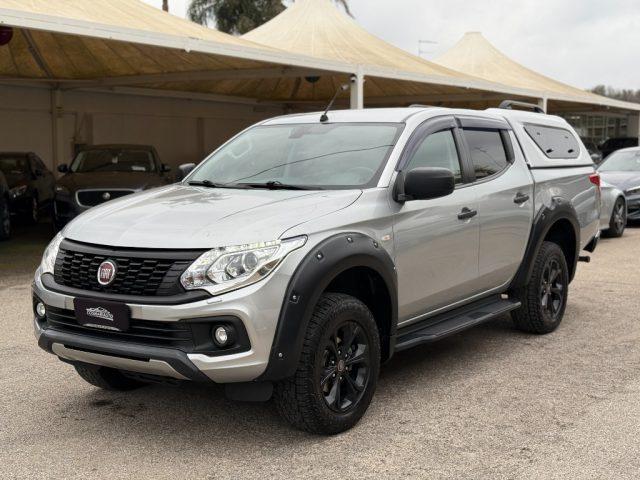 FIAT Fullback 2.4 180CV Doppia Cabina aut. LX Cross