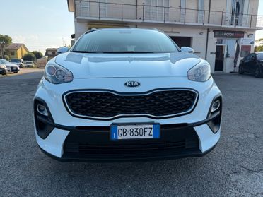 Kia Sportage 2020 1.6 ECOGPL 2WD Business Class OK NEOPATENTATI
