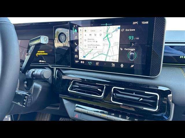Renault R 5 E-Tech Iconic Cinq comfort range 150cv