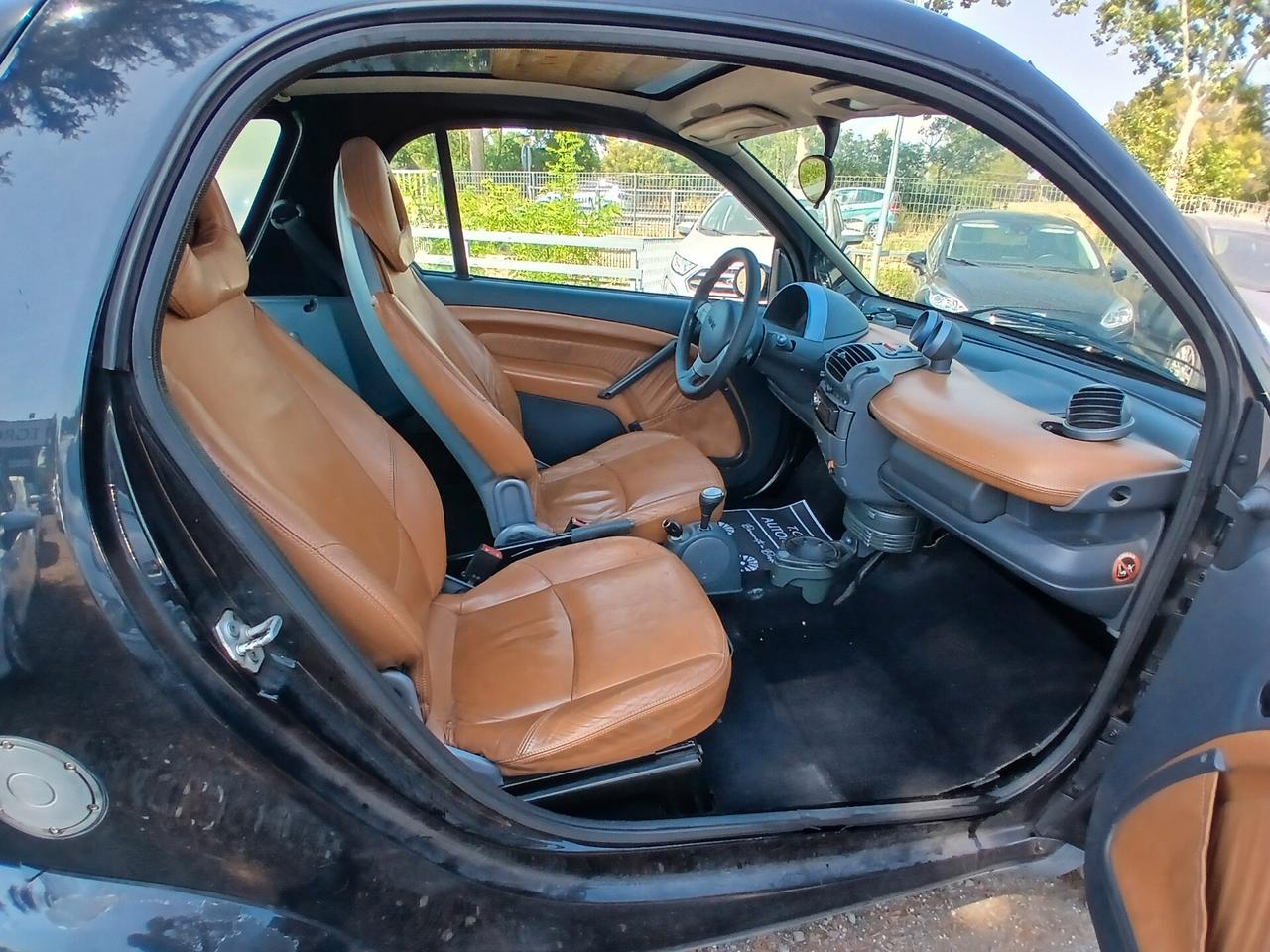Smart Smart 600 smart & pulse (45 kW)