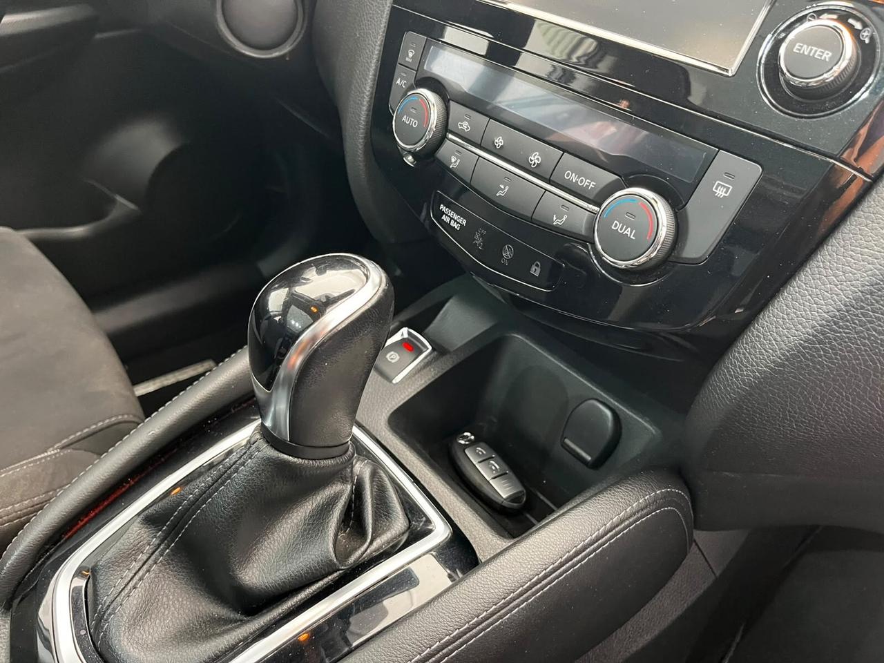 Nissan Qashqai 1.6 dCi 4WD N-Connecta